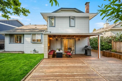 Hot Tub / Spa Photo of 21560 93b Avenue, Langley, BC