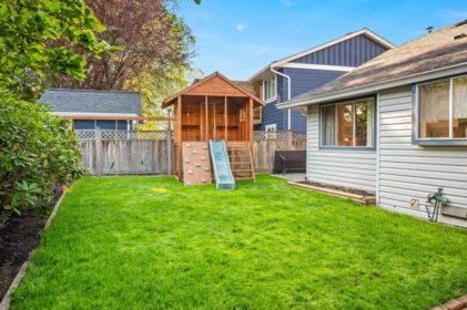 Outdoor Kitchen Photo of 21560 93b Avenue, Langley, BC