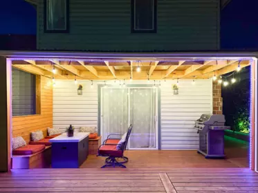Street View Photo of 21560 93b Avenue, Langley, BC
