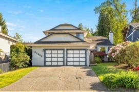 21560 93b Avenue, Langley, BC