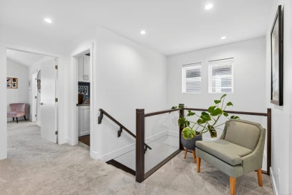 Hallway Photo of 73 172 Street, Surrey, BC