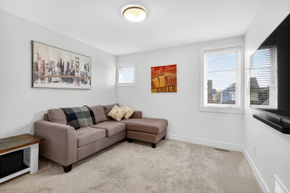 Laundry Room Photo of 73 172 Street, Surrey, BC