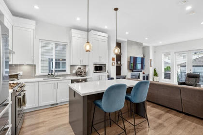 Pantry Photo of 73 172 Street, Surrey, BC
