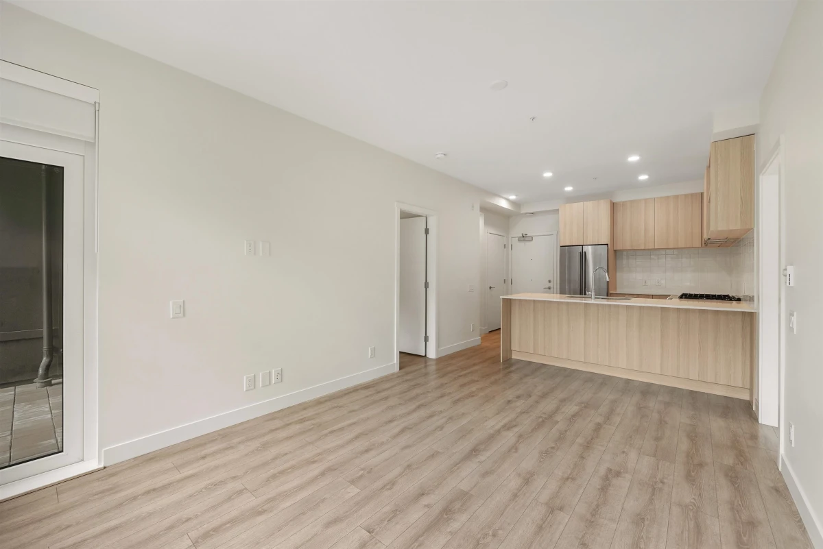 Dining Area Photo of 102 741 Anskar Court, Coquitlam, BC