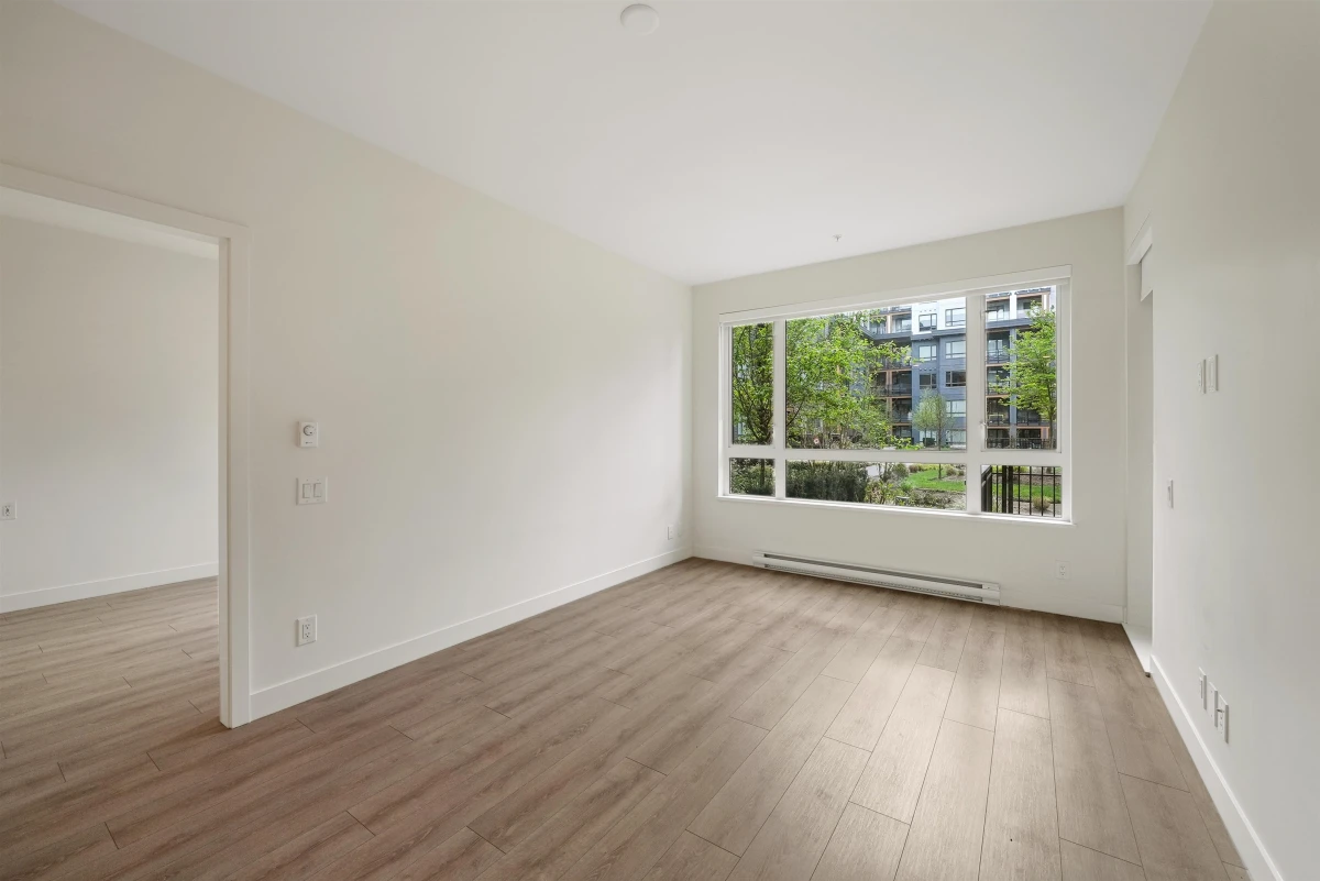 Family Room Photo of 102 741 Anskar Court, Coquitlam, BC