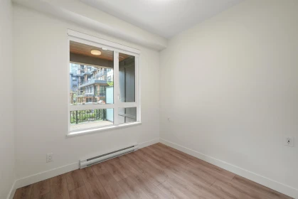 Breakfast Nook Photo of 102 741 Anskar Court, Coquitlam, BC