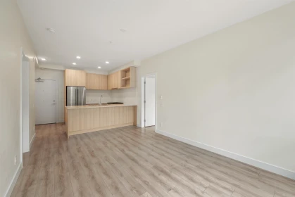Kitchen Photo of 102 741 Anskar Court, Coquitlam, BC