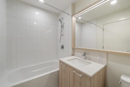 Pantry Photo of 102 741 Anskar Court, Coquitlam, BC