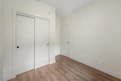 Primary Bedroom Photo of 102 741 Anskar Court, Coquitlam, BC
