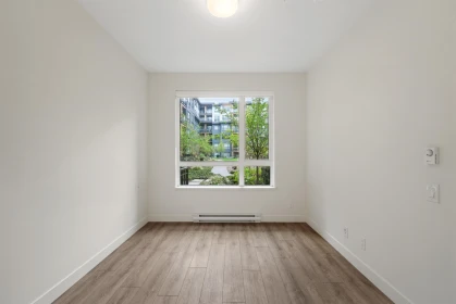Walk-In Closet Photo of 102 741 Anskar Court, Coquitlam, BC