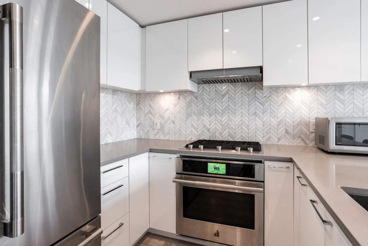 Family Room Photo of 905 8570 Rivergrass Drive, Vancouver, BC