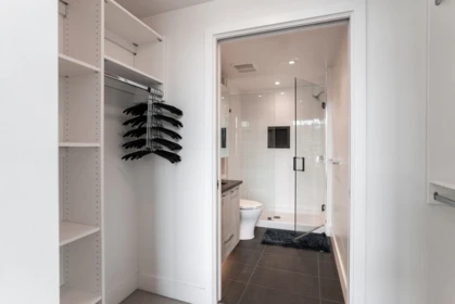 Basement Recreation Room Photo of 905 8570 Rivergrass Drive, Vancouver, BC