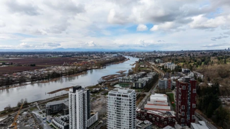 Community Amenities Photo (Clubhouse) of 905 8570 Rivergrass Drive, Vancouver, BC