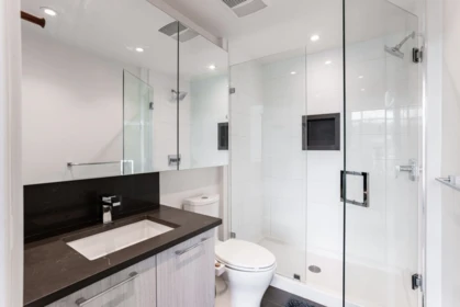 Laundry Room Photo of 905 8570 Rivergrass Drive, Vancouver, BC