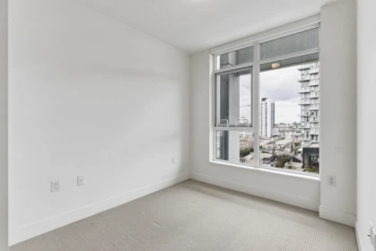 Mudroom Photo of 905 8570 Rivergrass Drive, Vancouver, BC