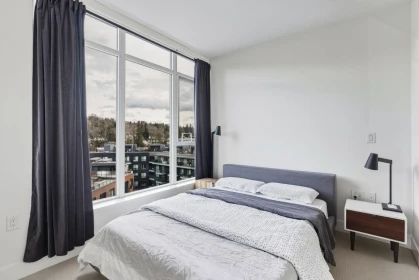Office / Den Photo of 905 8570 Rivergrass Drive, Vancouver, BC