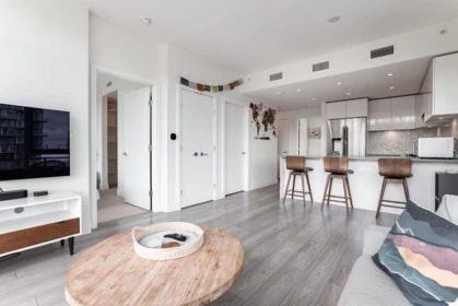 Primary Bedroom Photo of 905 8570 Rivergrass Drive, Vancouver, BC