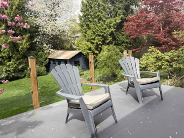 Front Yard Photo of 3039 St. Georges Avenue, North Vancouver, BC