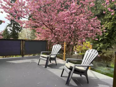 Garden / Landscaping Photo of 3039 St. Georges Avenue, North Vancouver, BC