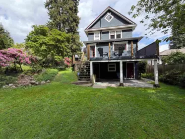 Hot Tub / Spa Photo of 3039 St. Georges Avenue, North Vancouver, BC