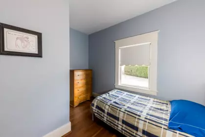 Laundry Room Photo of 3039 St. Georges Avenue, North Vancouver, BC