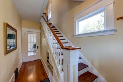 Office / Den Photo of 3039 St. Georges Avenue, North Vancouver, BC
