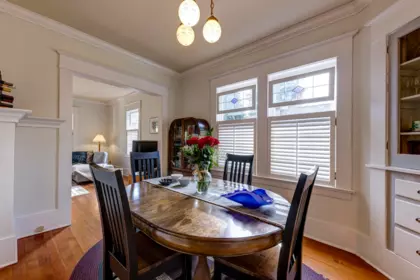 Pantry Photo of 3039 St. Georges Avenue, North Vancouver, BC