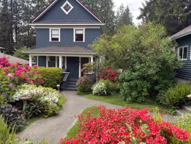 Street View Photo of 3039 St. Georges Avenue, North Vancouver, BC