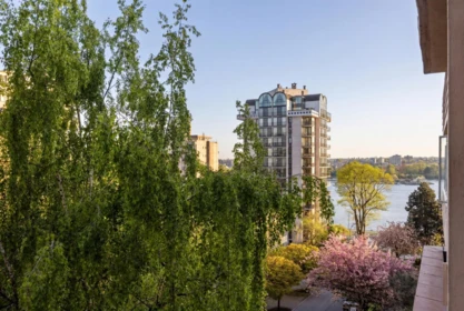 Laundry Room Photo of 602 1315 Cardero Street, Vancouver, BC