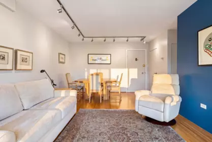 Pantry Photo of 602 1315 Cardero Street, Vancouver, BC