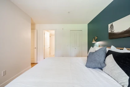 Bedroom 2 Photo of 115 600 Klahanie Drive, Port Moody, BC