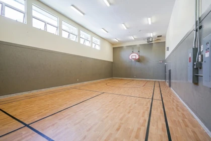 Garage Interior Photo of 115 600 Klahanie Drive, Port Moody, BC