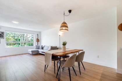 Kitchen Island Photo of 115 600 Klahanie Drive, Port Moody, BC