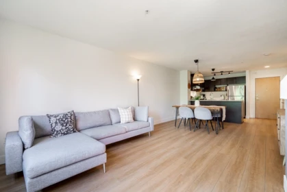 Kitchen Photo of 115 600 Klahanie Drive, Port Moody, BC