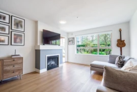 115 600 Klahanie Drive, Port Moody, BC