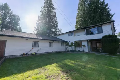 Outdoor Deck Photo of 9252 204 Street, Langley, BC