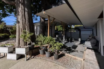 Outdoor Kitchen Photo of 9252 204 Street, Langley, BC