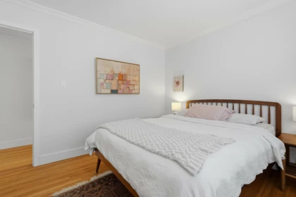 Bedroom 2 Photo of 8 2255 W 40th Avenue, Vancouver, BC