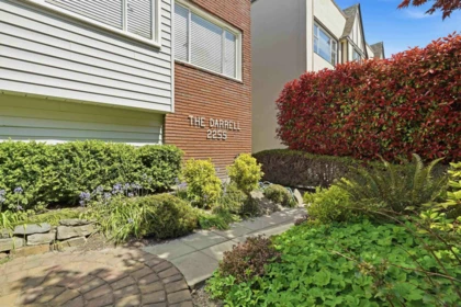 Laundry Room Photo of 8 2255 W 40th Avenue, Vancouver, BC