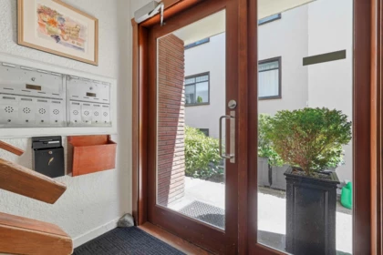 Loft / Bonus Room Photo of 8 2255 W 40th Avenue, Vancouver, BC