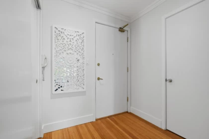 Office / Den Photo of 8 2255 W 40th Avenue, Vancouver, BC
