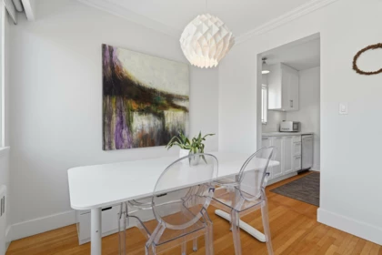 Pantry Photo of 8 2255 W 40th Avenue, Vancouver, BC
