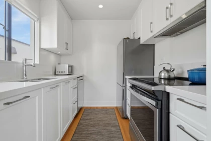 Primary Bedroom Photo of 8 2255 W 40th Avenue, Vancouver, BC