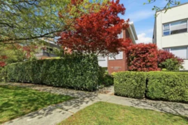 8 2255 W 40th Avenue, Vancouver, BC