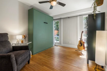 Basement Recreation Room Photo of 15336 112 Avenue, Surrey, BC