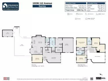 Community Amenities Photo (Clubhouse) of 15336 112 Avenue, Surrey, BC