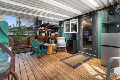 Hot Tub / Spa Photo of 15336 112 Avenue, Surrey, BC