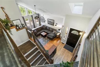 Kitchen Photo of 15336 112 Avenue, Surrey, BC