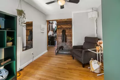 Loft / Bonus Room Photo of 15336 112 Avenue, Surrey, BC