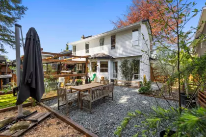 Street View Photo of 15336 112 Avenue, Surrey, BC